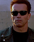 Arnold Schwarzenegger